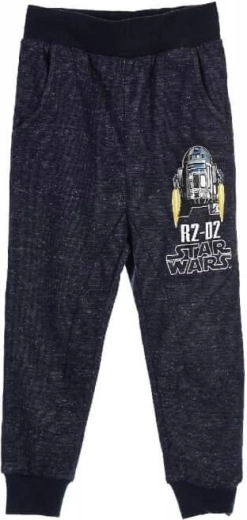 Tepláky Star Wars - 1 kus – Velikost: 104