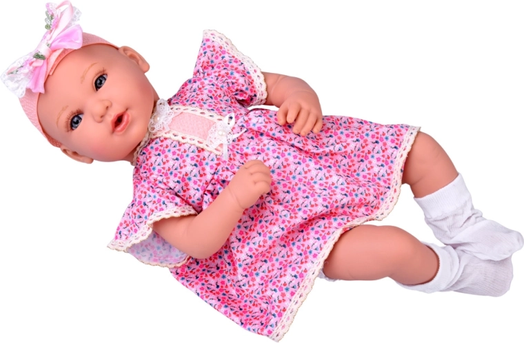 Realistický vzhled a měkké tělíčko