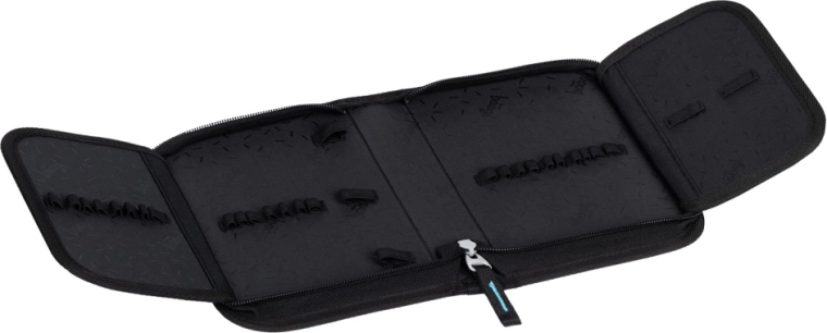 Odolný zip YKK pro každodenní použití