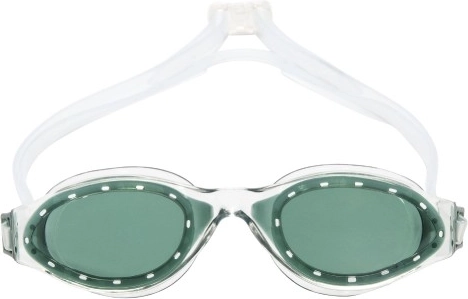 Jasný výhled pod vodou