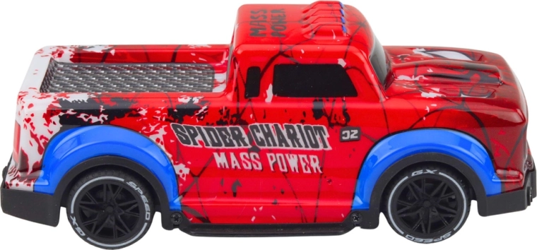 Světelné efekty pro ještě větší zábavu