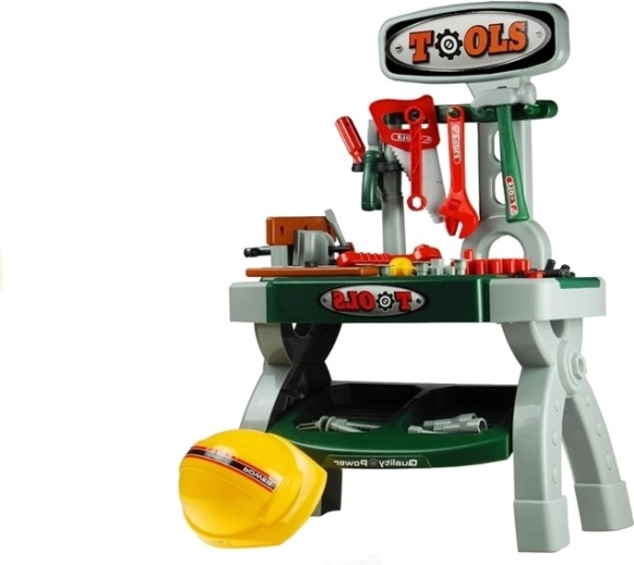 Učení hrou se svěrákem