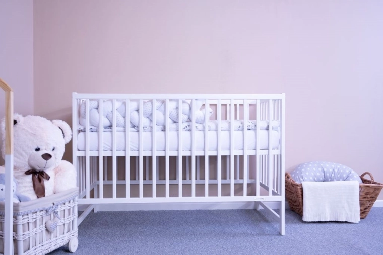 3 polohy roštu pro pohodlí