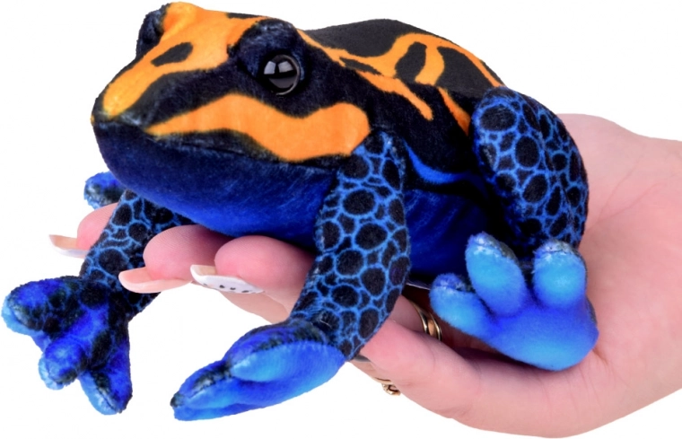 Veselé a realistické zbarvení