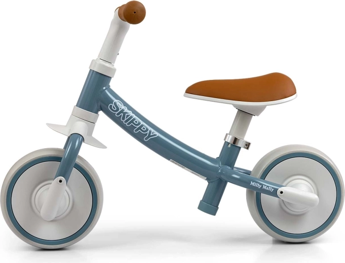 Ergonomické sedlo s nastavitelnou výškou