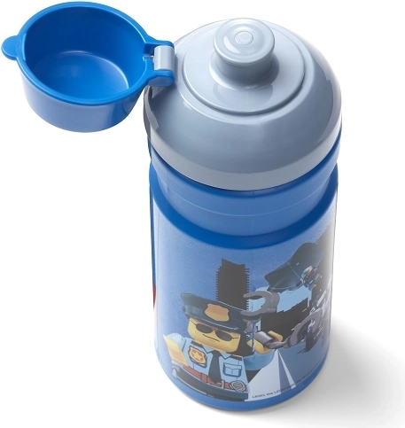 Bezpečné materiály bez BPA, ftalátů a PVC