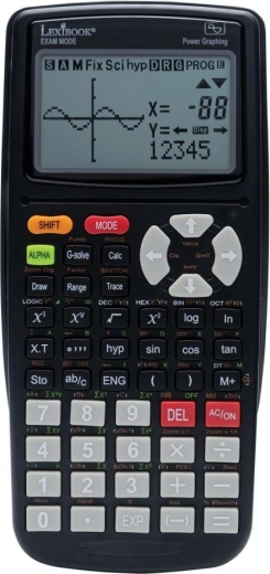 262 funkcí pro školu i přípravu na zkoušky