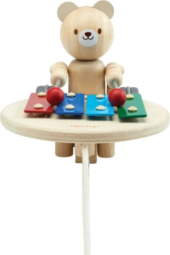 Ekologická a bezpečná hračka PlanToys