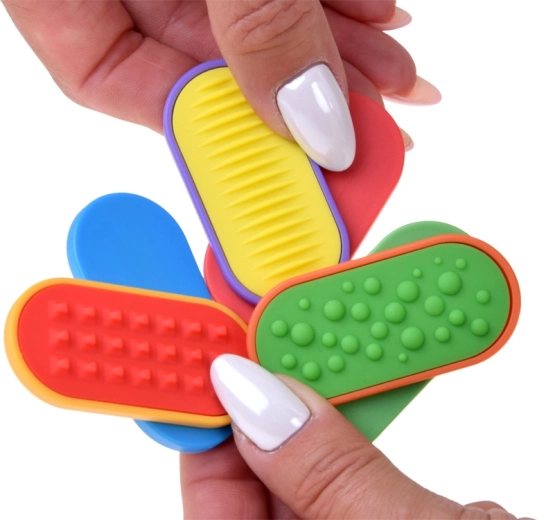 Magnetické spojování a rozpojování