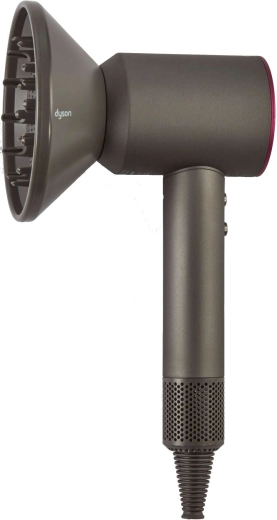 Výměnné nástavce pro různé účesy