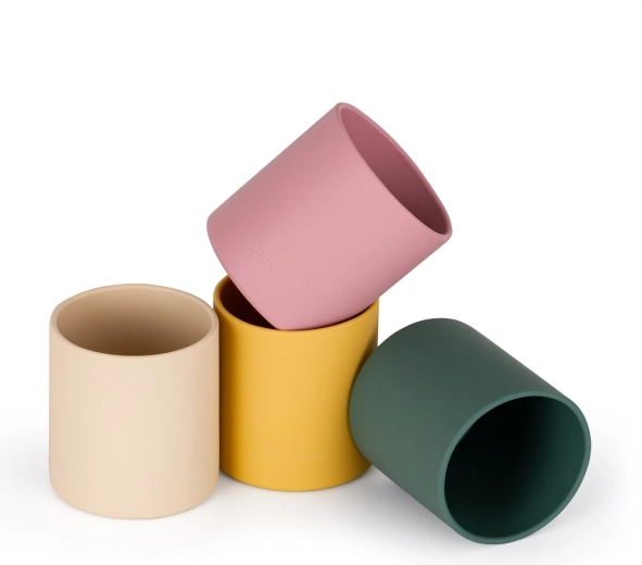 Snadná údržba a sjednocený design