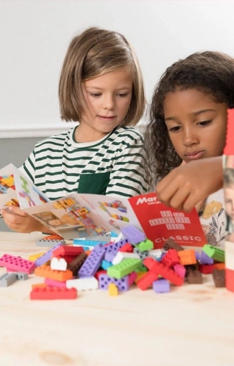 Nápady a modely pro rychlý start