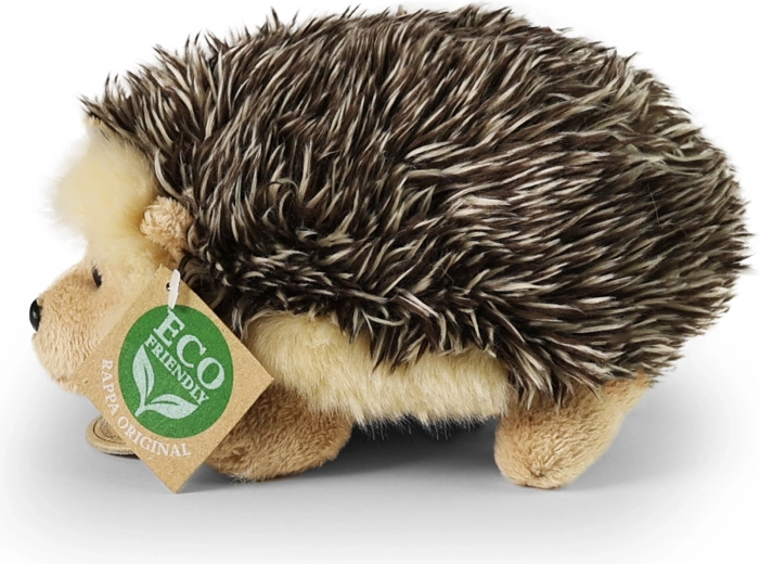 Měkoučký a bezpečný od narození