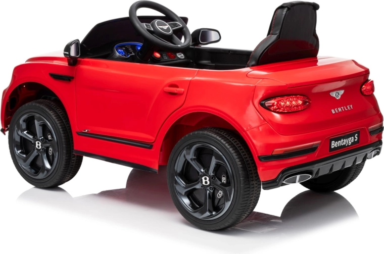 Plynulý a silný pohon 2×35 W