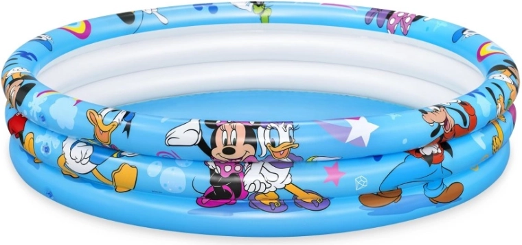 Oblíbený motiv Disney