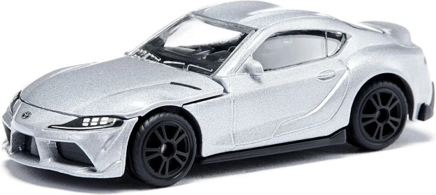 Vůz Toyota GR Supra
