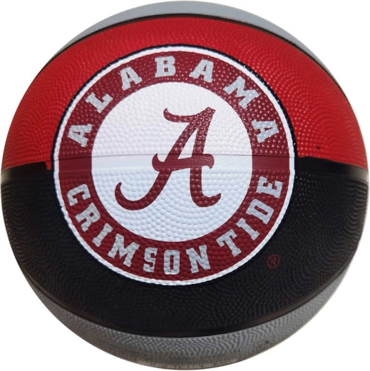 Výrazný potisk Alabama Crimson Tide