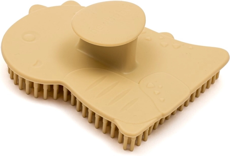 Jemné čištění a masáž citlivé pokožky