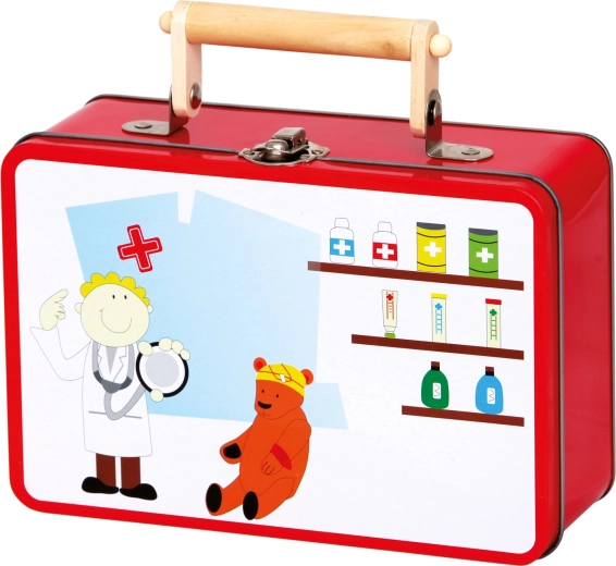Veterinární ordinace kdekoliv