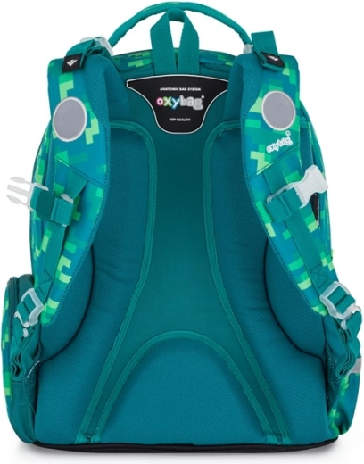 Bezpečnost a odolnost do školy i ven