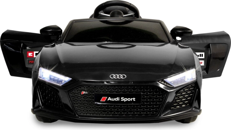 Realistický sportovní vzhled