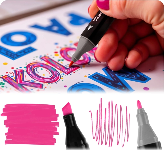 Dva hroty pro maximální všestrannost