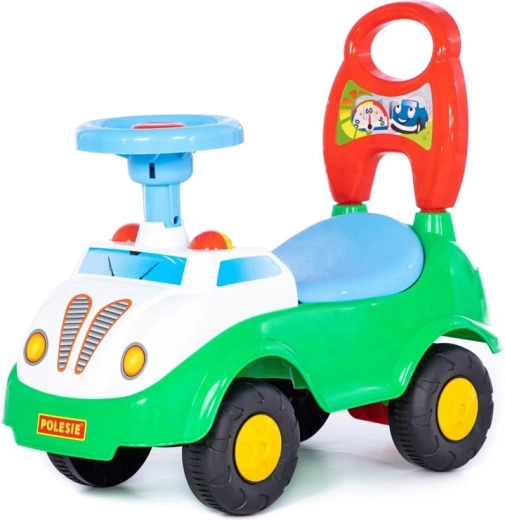 Dětské odrážedlo Auto Super Polesie