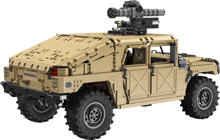 Bohaté detaily exteriéru i interiéru