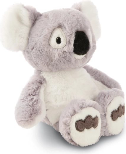 NICI plyšová koala Barry 18 cm Green