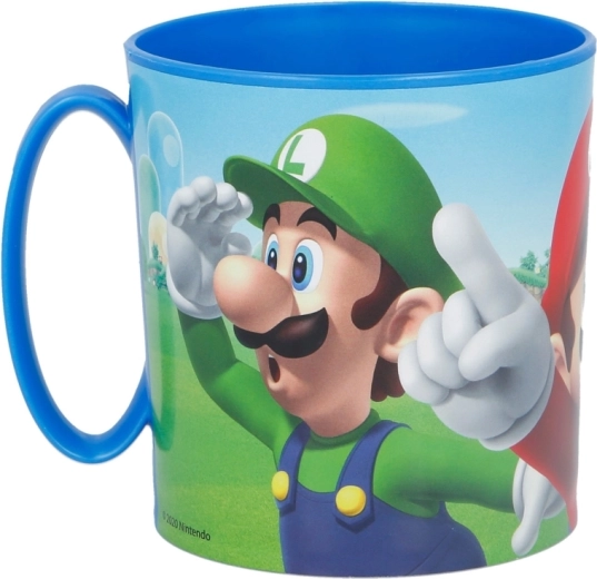 Objem cca 350 ml pro každodenní použití