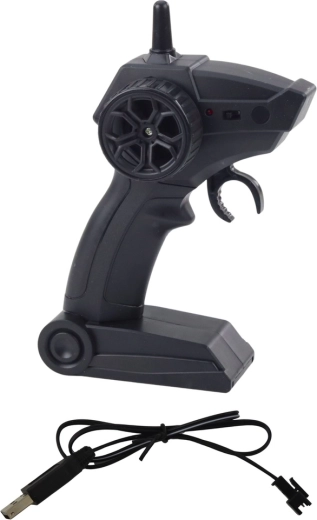 Ergonomický pistolový ovladač včetně USB nabíjení