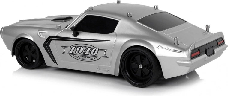 Sportovní vzhled Champion 1946