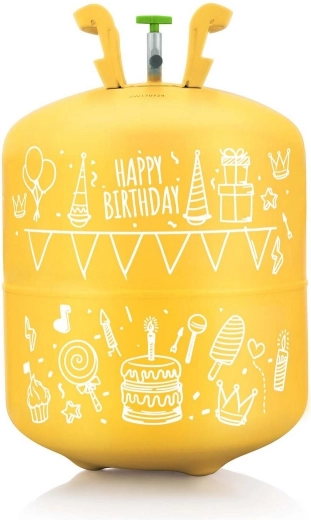 Snadné a bezpečné plnění díky mini reduktoru