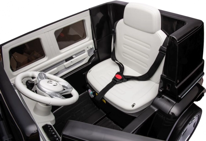 Pohodlné a bezpečné sezení