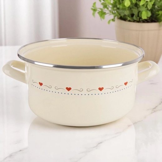 Všestranné vaření na všech typech sporáků