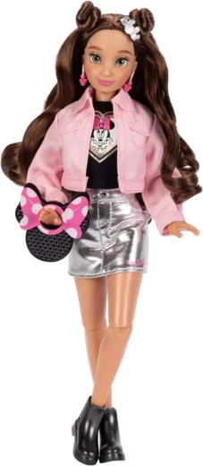 13 kloubů pro realistické pózy