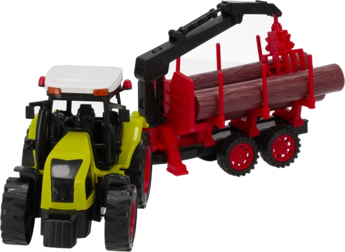 Robustní kola a plynulá jízda