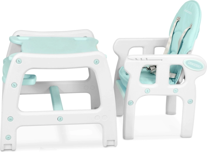 5v1: židlička, houpátko i set se stolkem