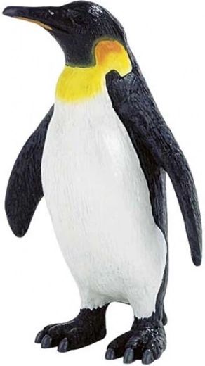 Bullyland figurka tučňáka