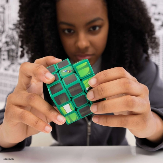 Hladké otáčení a odolné provedení