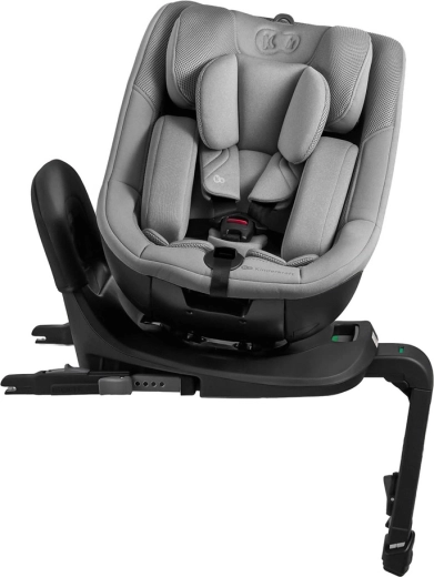 Otočení o 360° pro snadné usazení