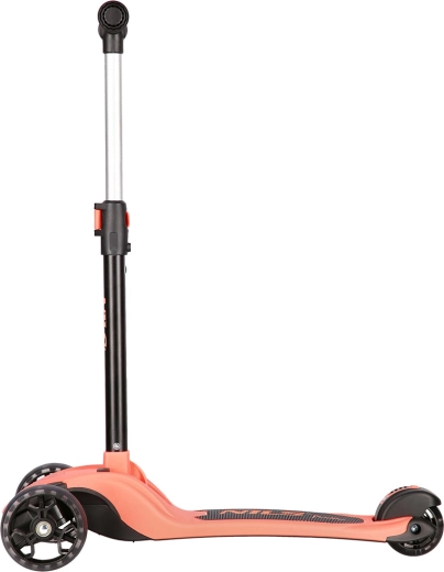 LED kolečka s ložisky ABEC 7