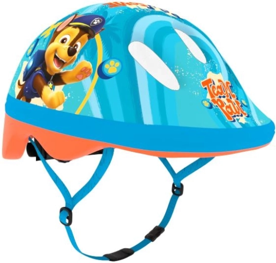 Dětská cyklistická helma Seven Paw Patrol XS 44–48 cm