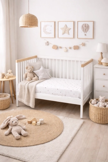 Bezpečný materiál s certifikací Oeko-Tex