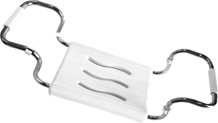 Nastavitelná šířka 42,5–65 cm pro většinu van