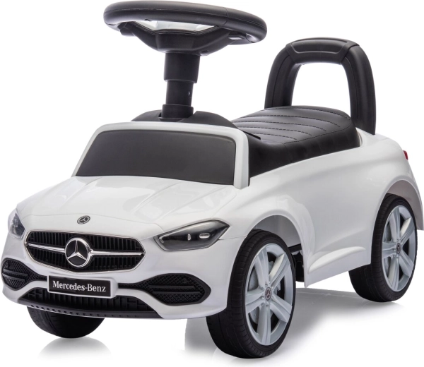 Oficiálně licencovaný design Mercedes-Benz