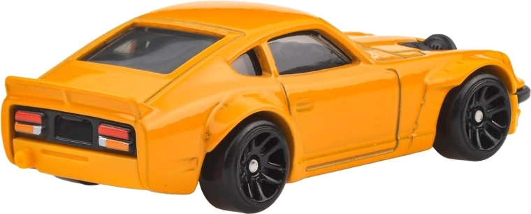 Hladká jízda na čtyřech kolech