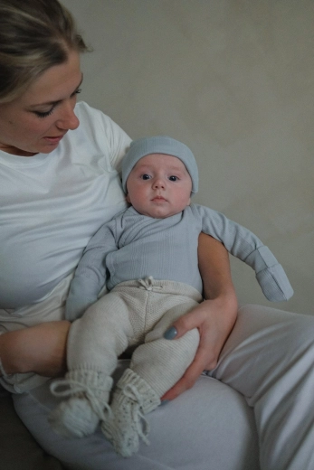100% organická bavlna šetrná k pokožce