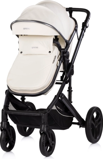 Otočné sezení po i proti směru jízdy