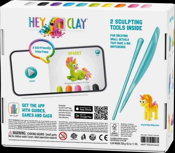 Chytrá aplikace s postupy krok za krokem